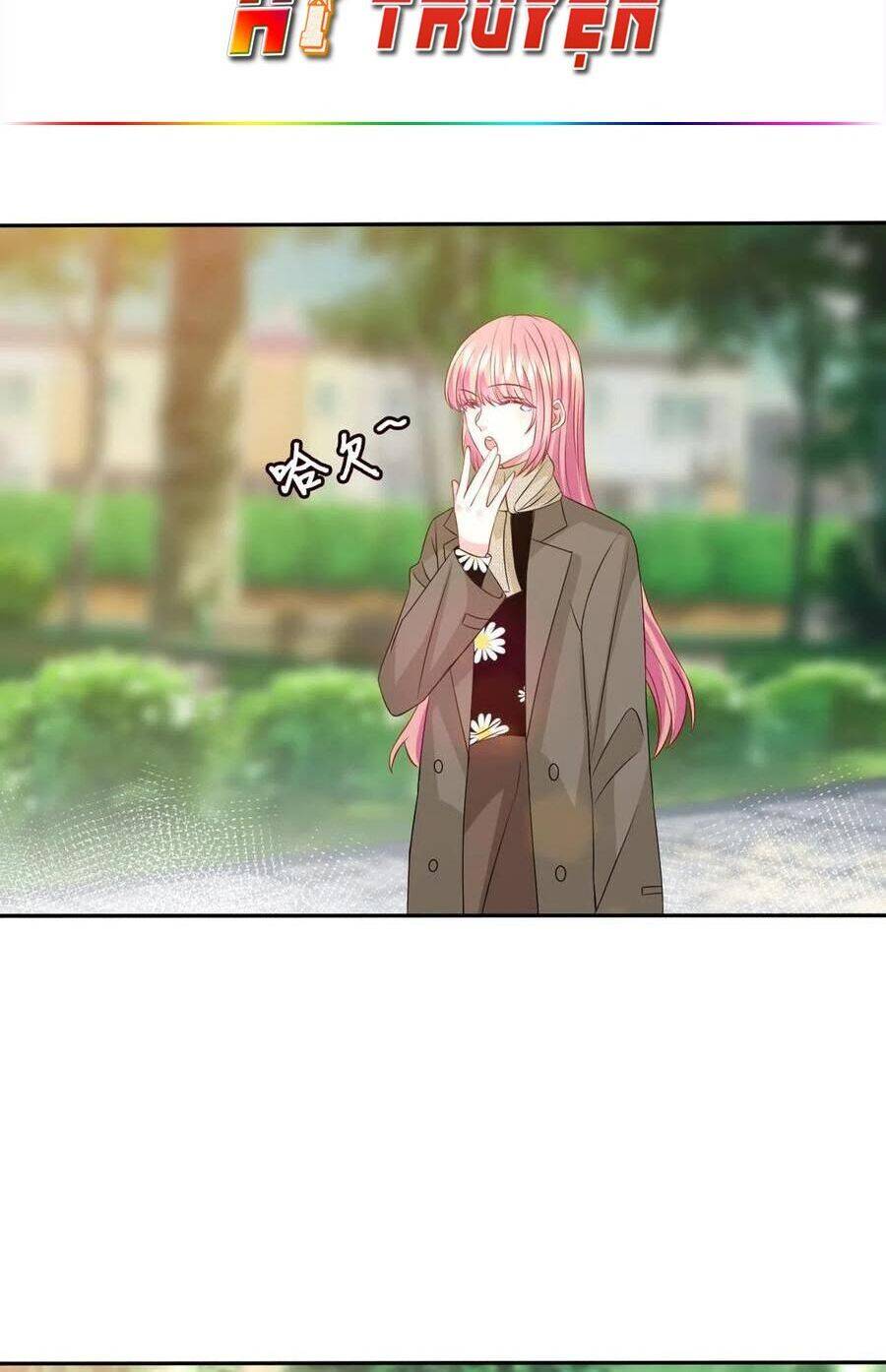 Danh Môn Chí Ái Chap 294.1 - Next Chap 295.1