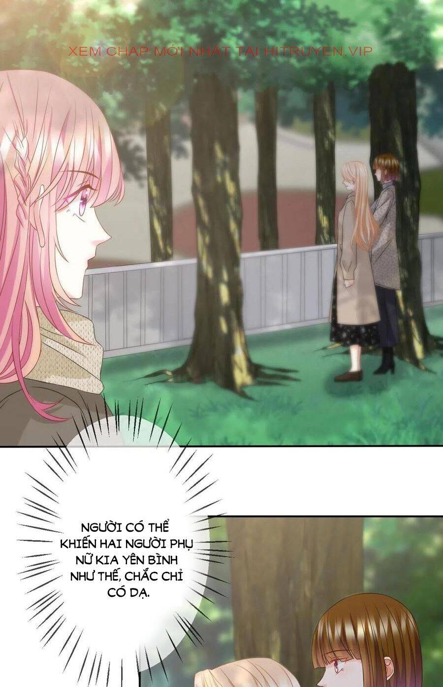 Danh Môn Chí Ái Chap 294.1 - Next Chap 295.1