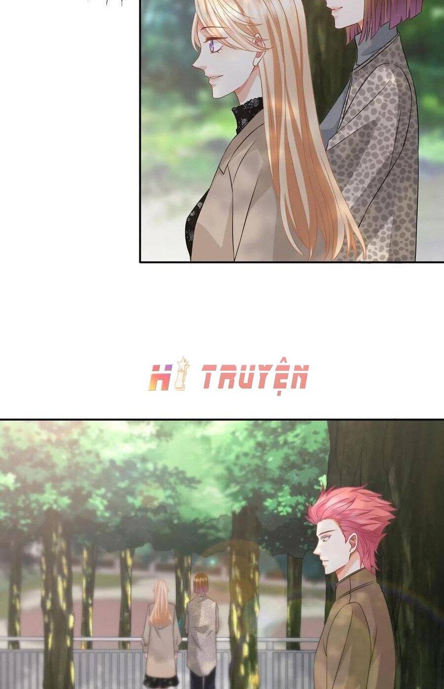 Danh Môn Chí Ái Chap 294.1 - Next Chap 295.1