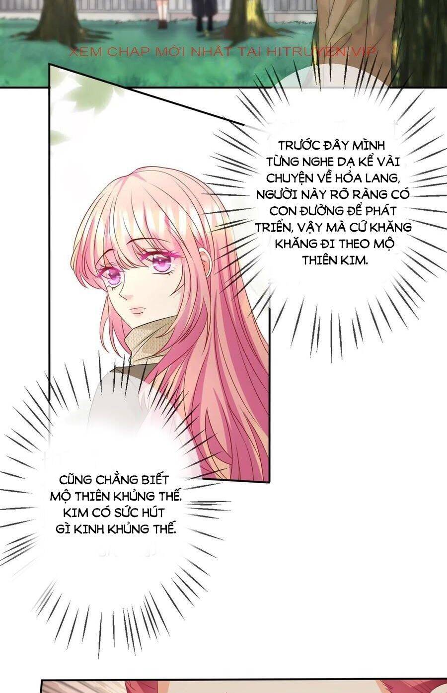 Danh Môn Chí Ái Chap 294.1 - Next Chap 295.1