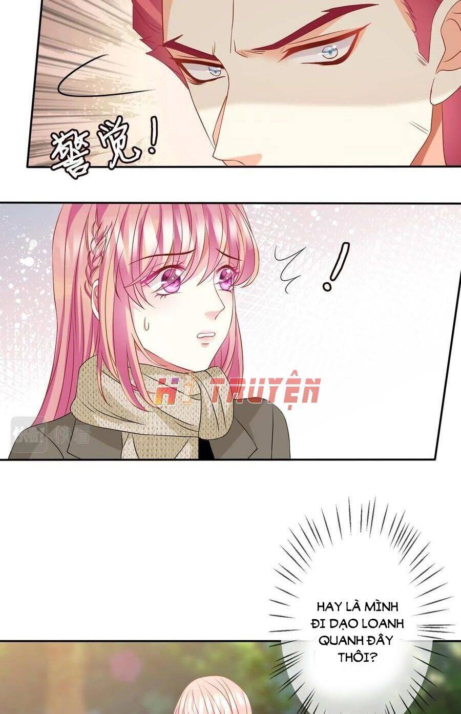 Danh Môn Chí Ái Chap 294.1 - Next Chap 295.1