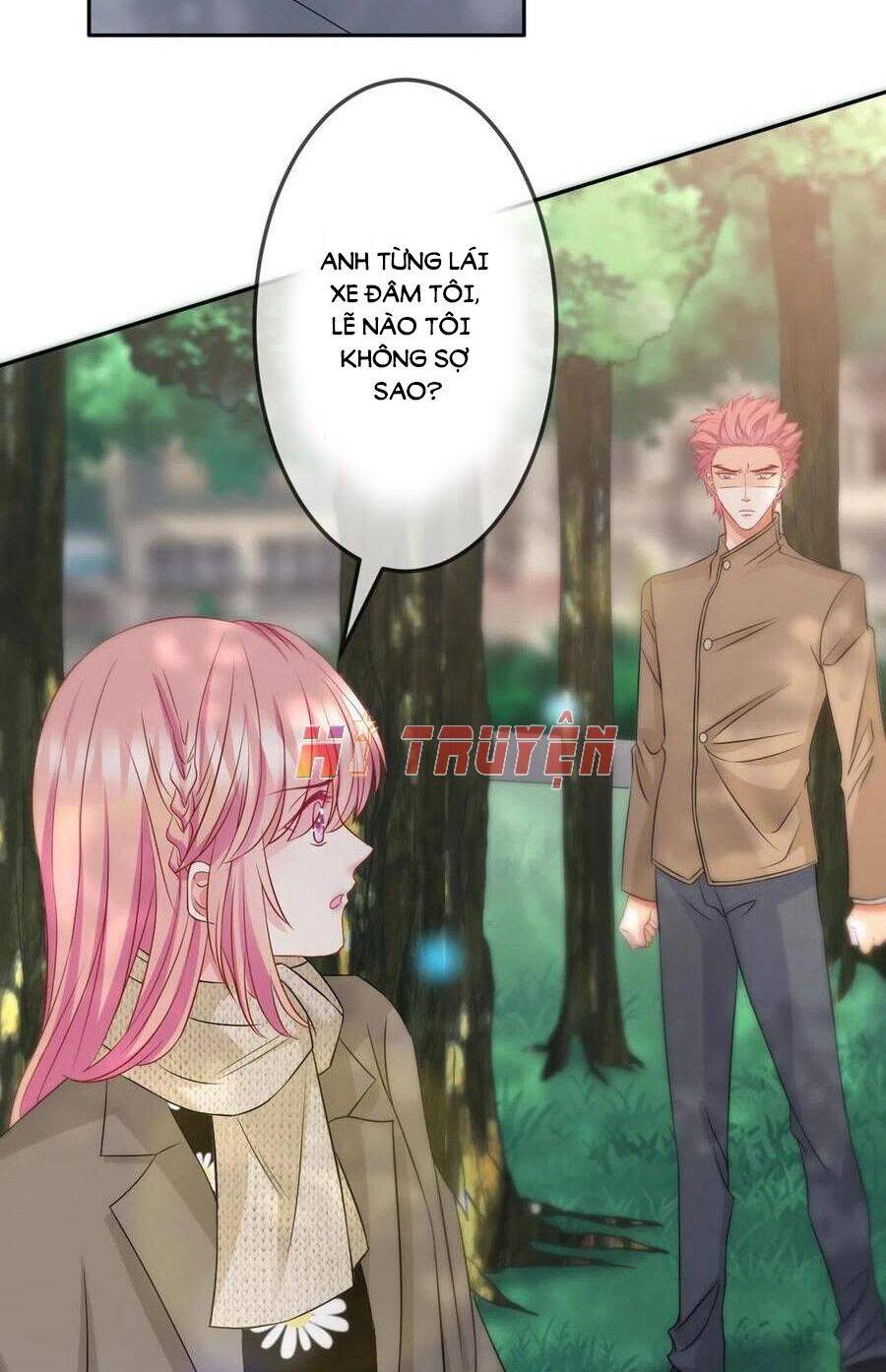 Danh Môn Chí Ái Chap 294.1 - Next Chap 295.1