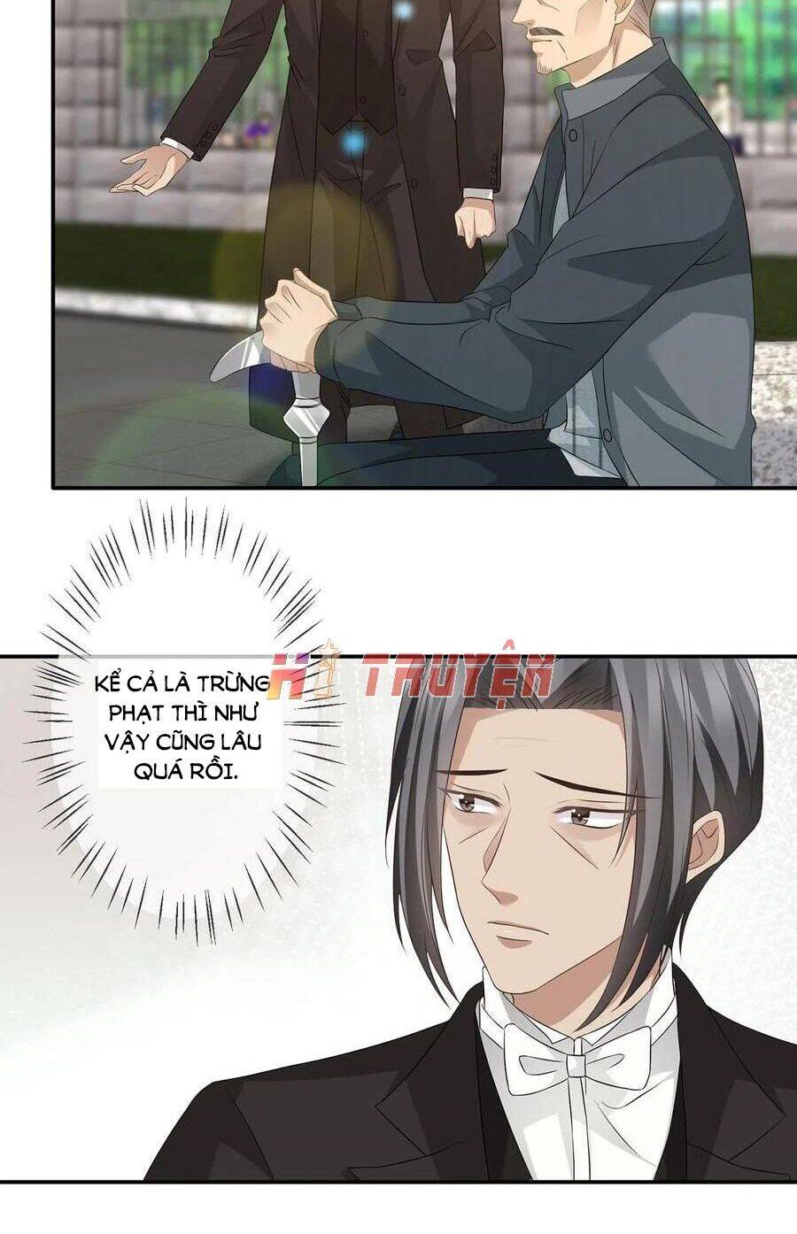 Danh Môn Chí Ái Chap 294.2 - Next Chap 295.2