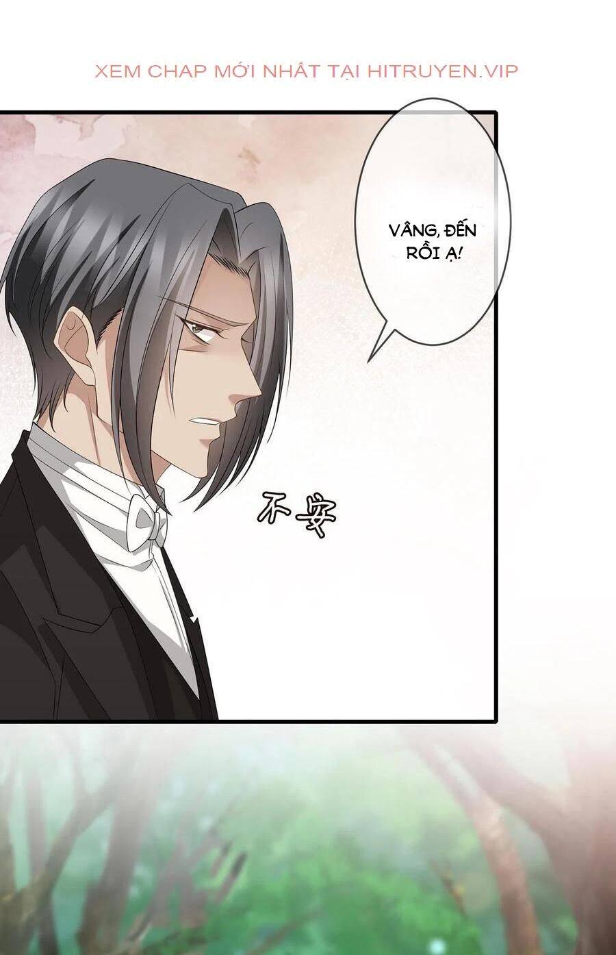 Danh Môn Chí Ái Chap 294.2 - Next Chap 295.2