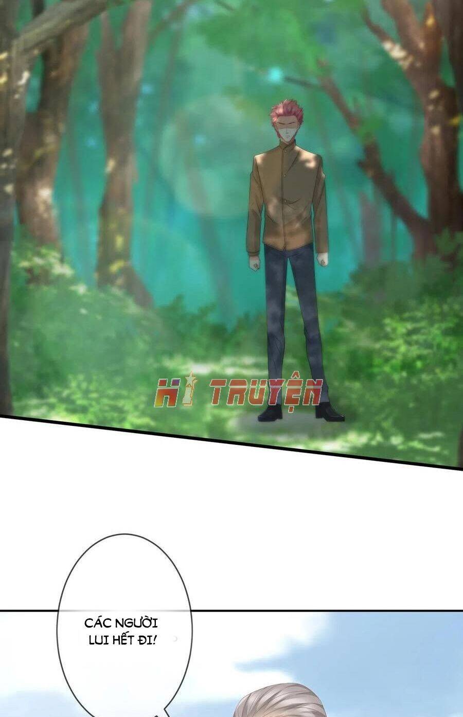 Danh Môn Chí Ái Chap 294.2 - Next Chap 295.2