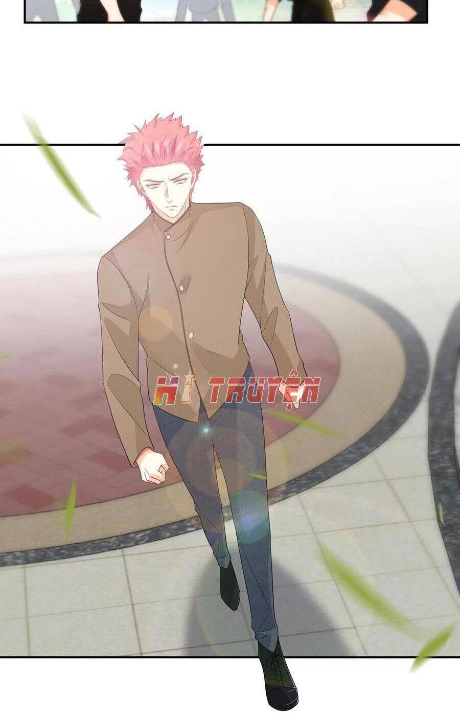 Danh Môn Chí Ái Chap 294.2 - Next Chap 295.2