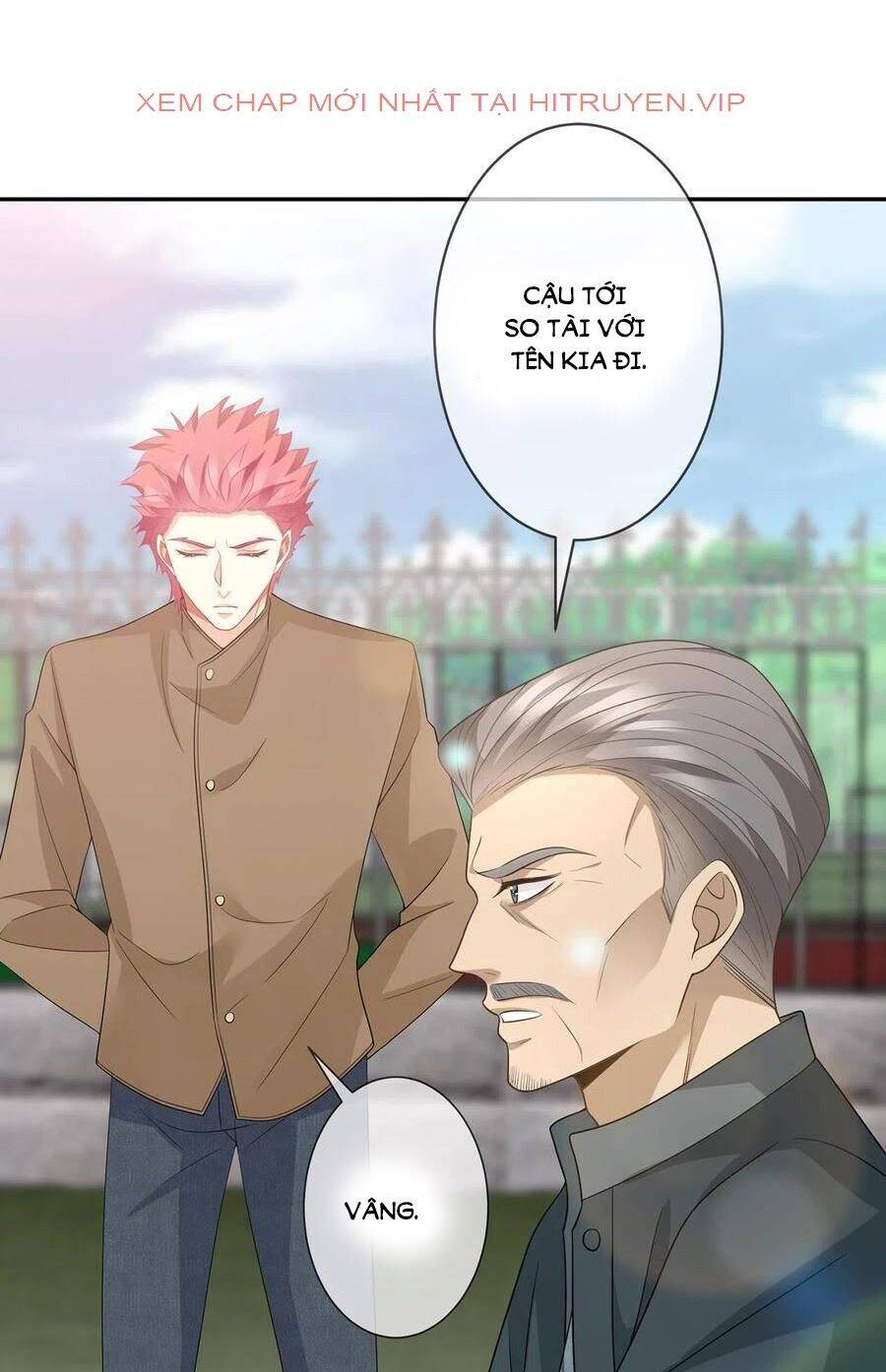 Danh Môn Chí Ái Chap 294.2 - Next Chap 295.2