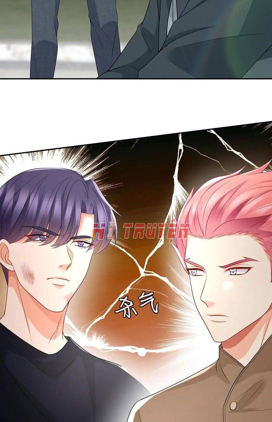 Danh Môn Chí Ái Chap 294.2 - Next Chap 295.2