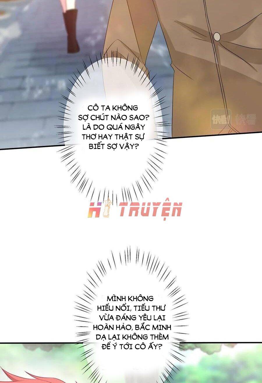 Danh Môn Chí Ái Chap 294.2 - Next Chap 295.2