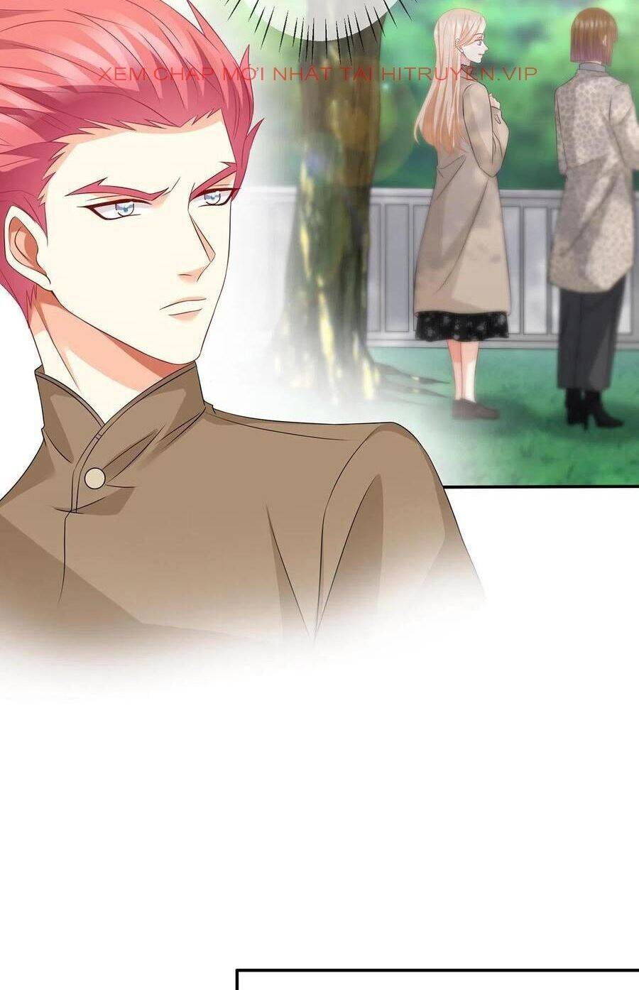 Danh Môn Chí Ái Chap 294.2 - Next Chap 295.2