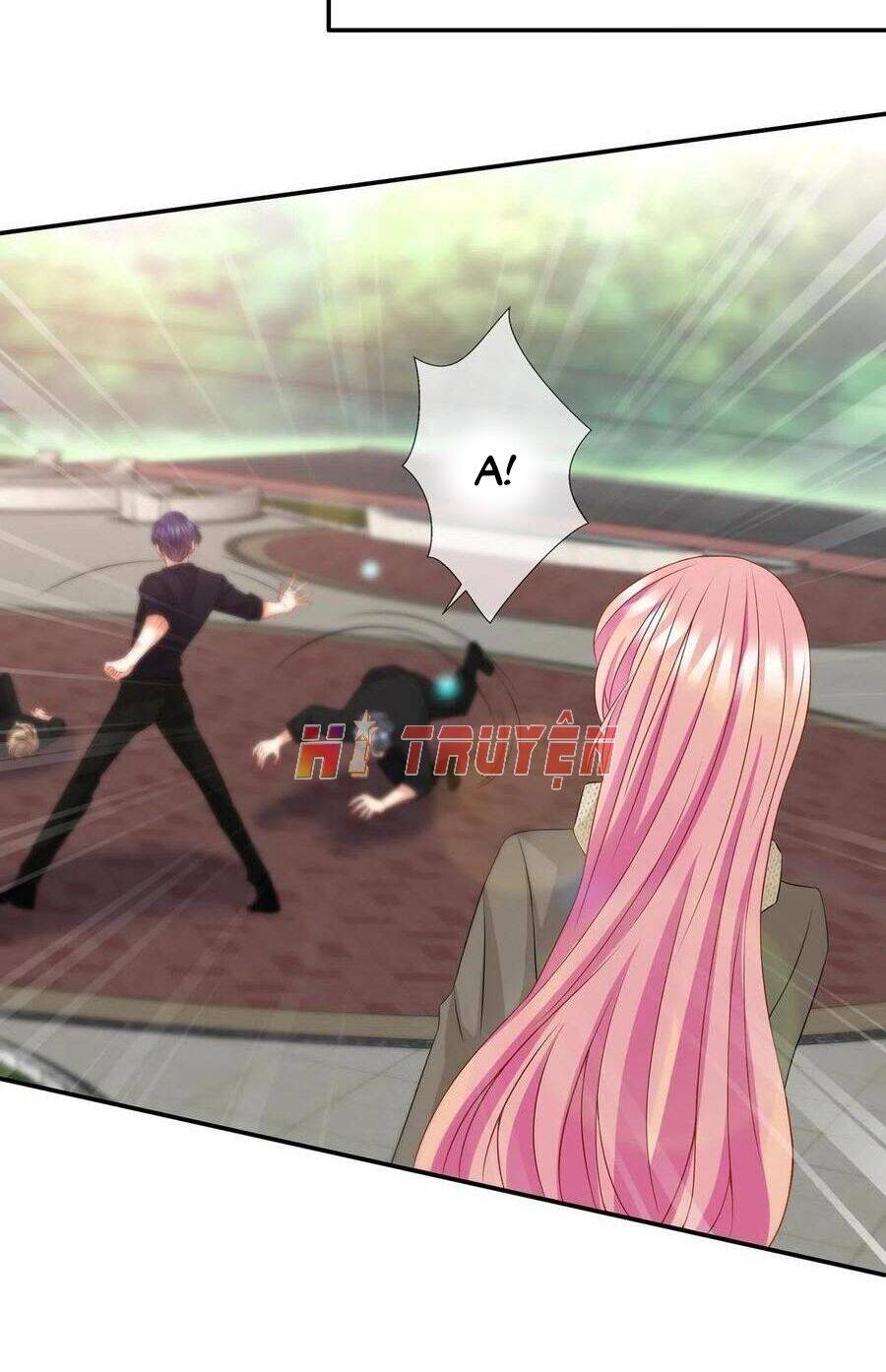 Danh Môn Chí Ái Chap 294.2 - Next Chap 295.2