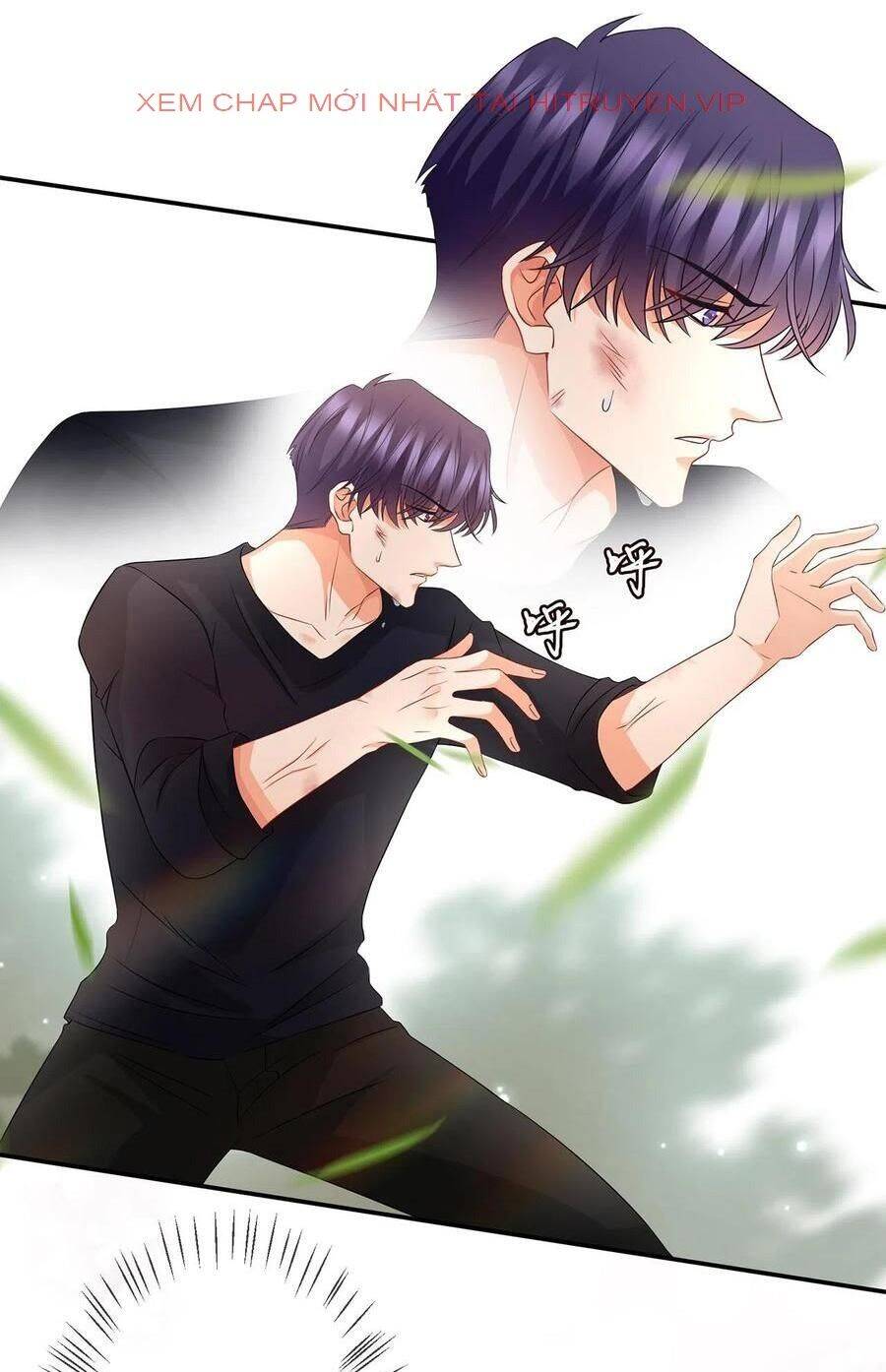 Danh Môn Chí Ái Chap 294.2 - Next Chap 295.2