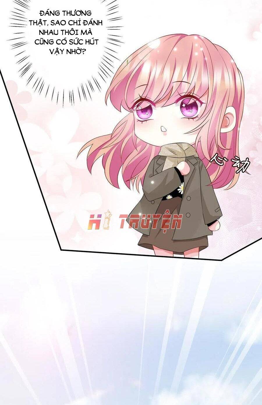 Danh Môn Chí Ái Chap 294.2 - Next Chap 295.2