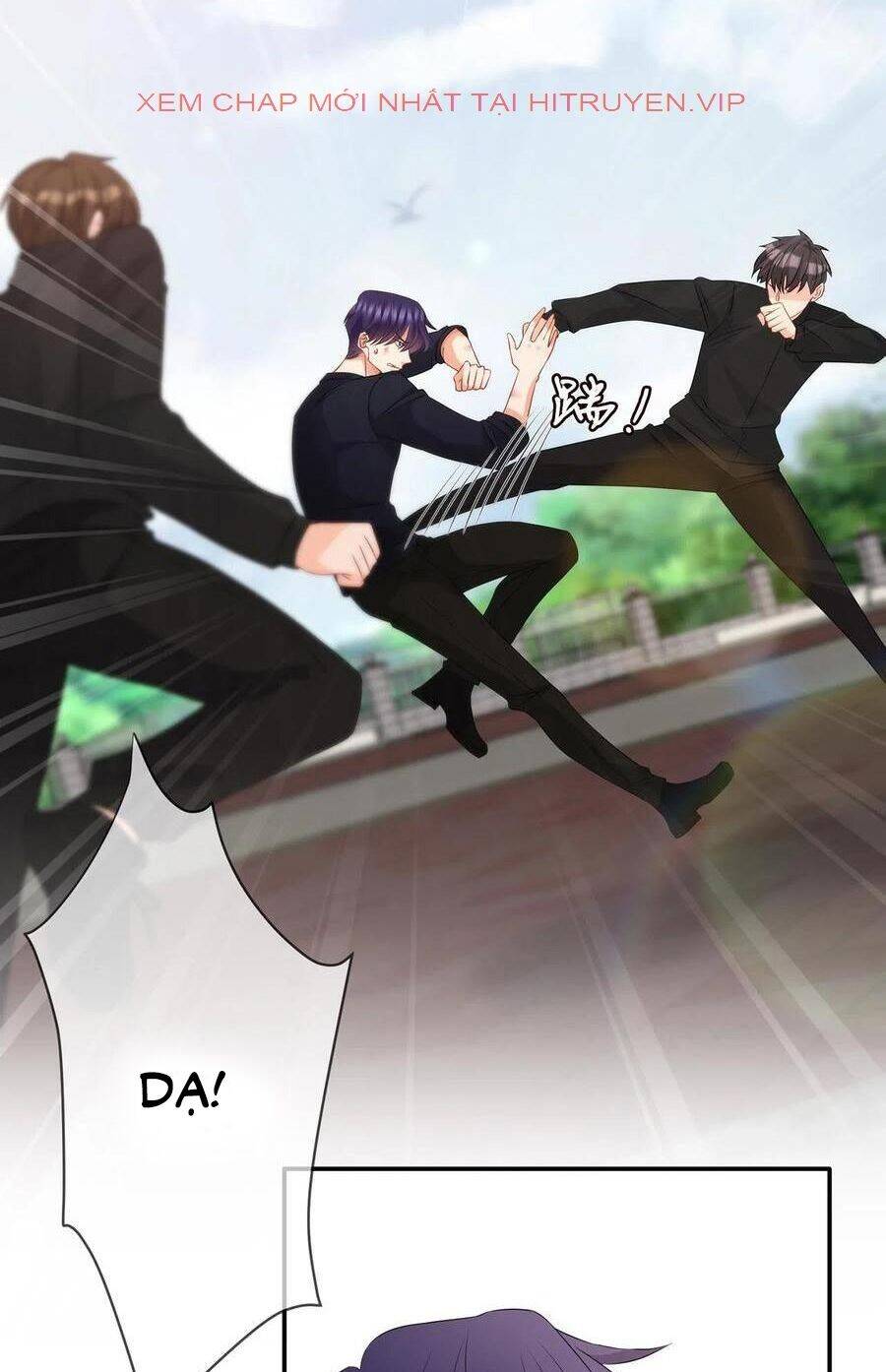 Danh Môn Chí Ái Chap 294.2 - Next Chap 295.2