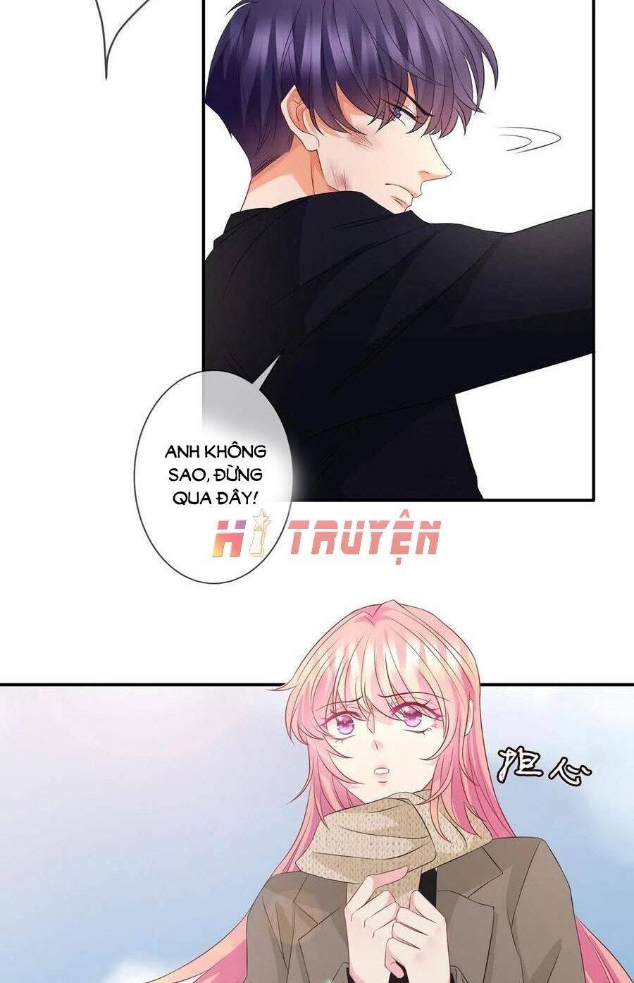 Danh Môn Chí Ái Chap 294.2 - Next Chap 295.2