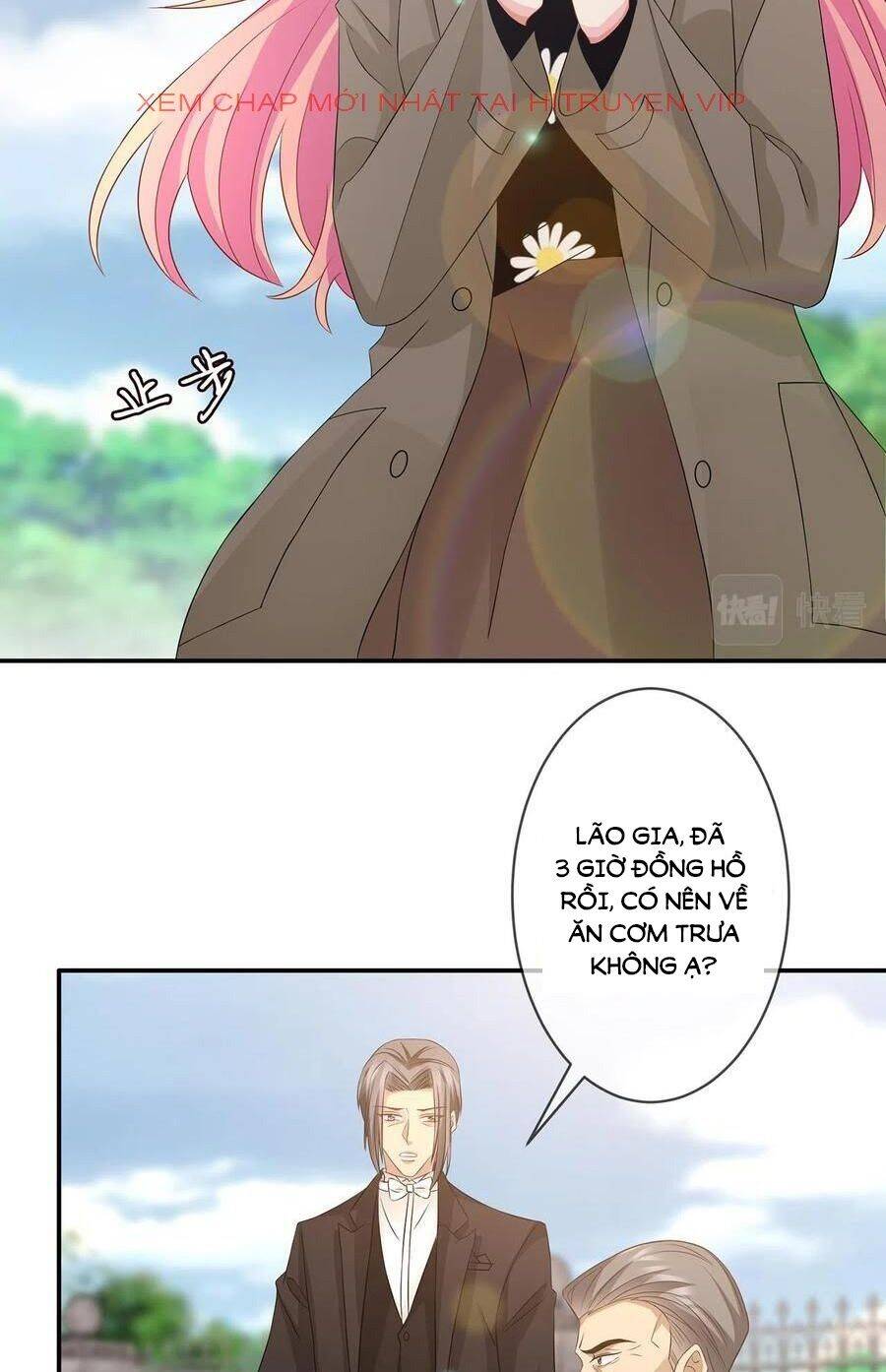 Danh Môn Chí Ái Chap 294.2 - Next Chap 295.2