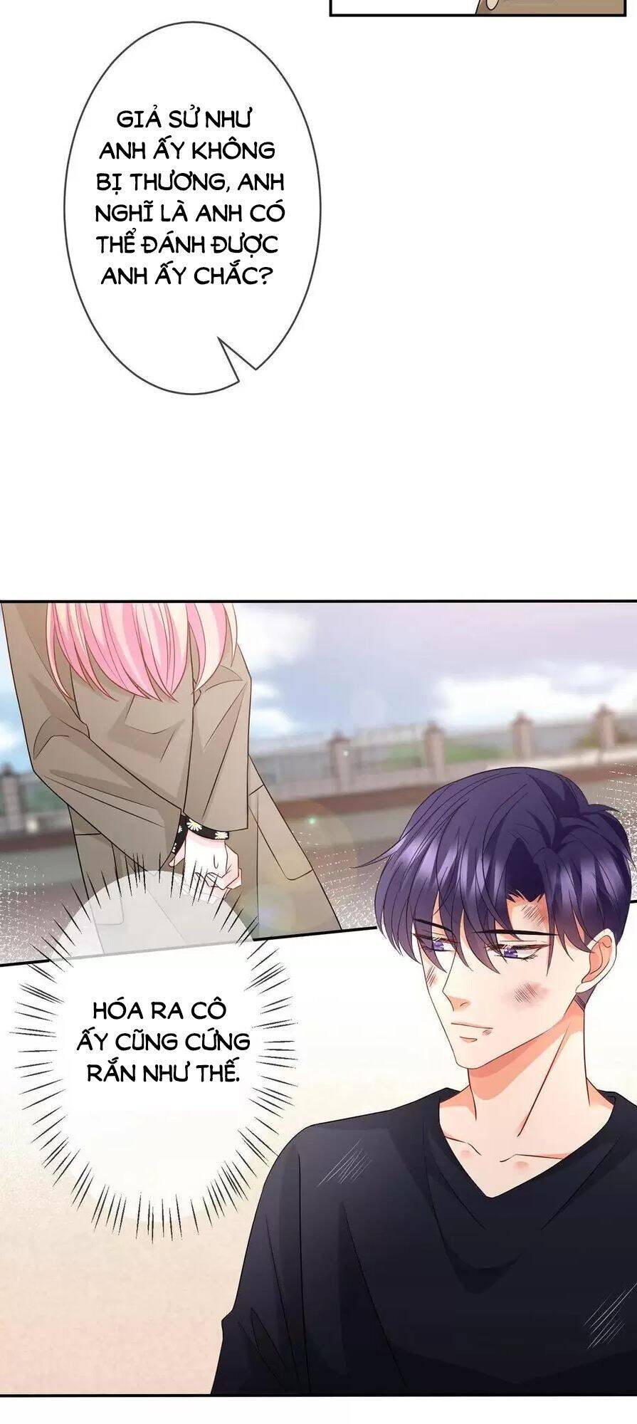 Danh Môn Chí Ái Chap 295.1 - Next Chap 296.1