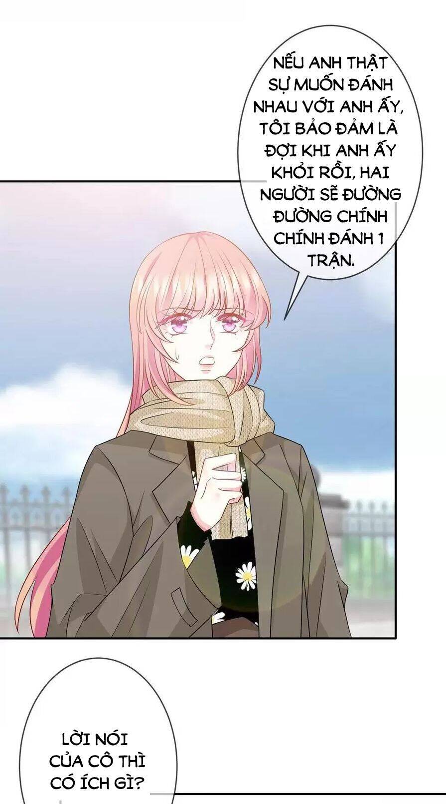 Danh Môn Chí Ái Chap 295.1 - Next Chap 296.1