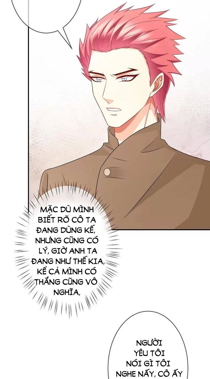 Danh Môn Chí Ái Chap 295.1 - Next Chap 296.1