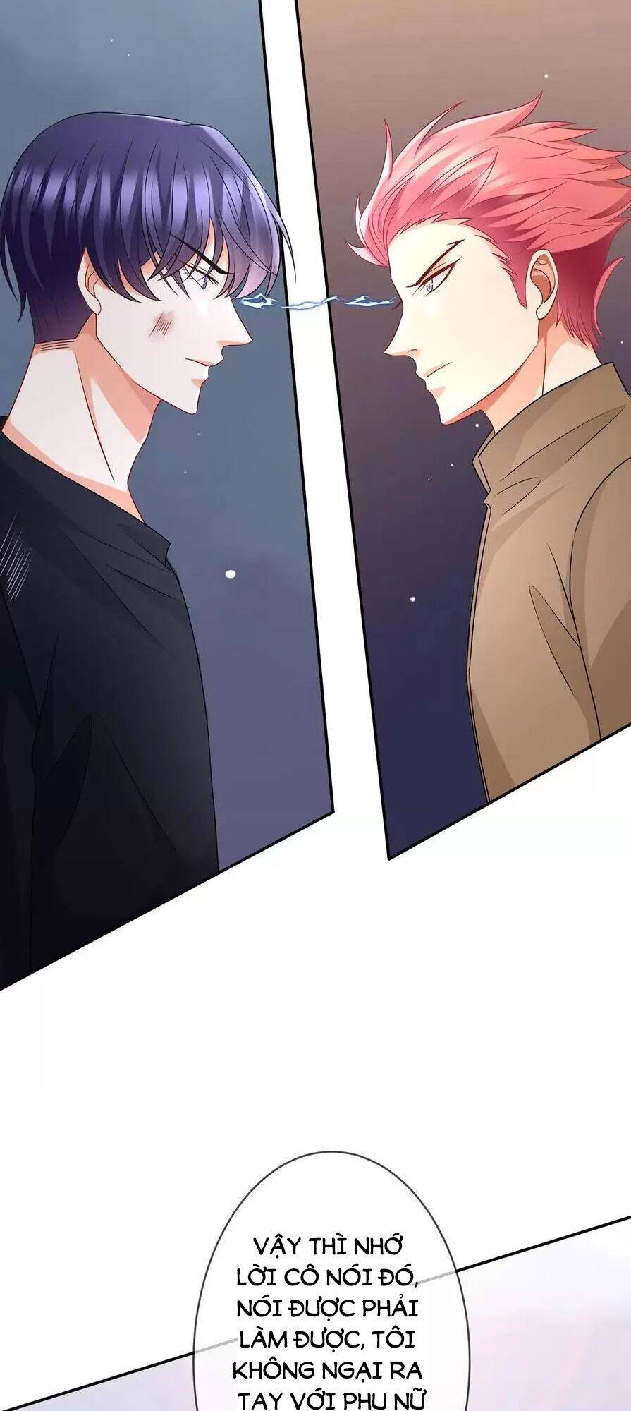 Danh Môn Chí Ái Chap 295.1 - Next Chap 296.1