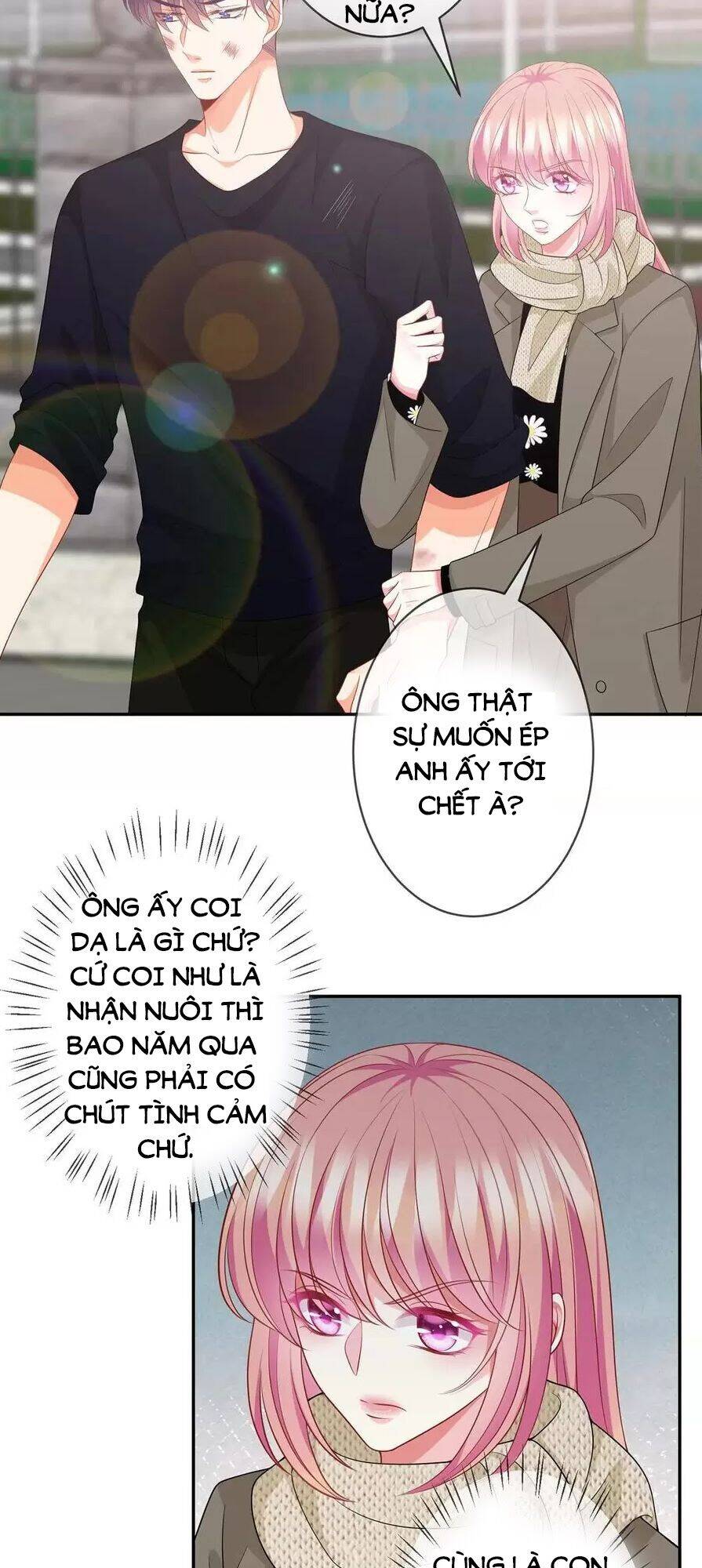 Danh Môn Chí Ái Chap 295.1 - Next Chap 296.1