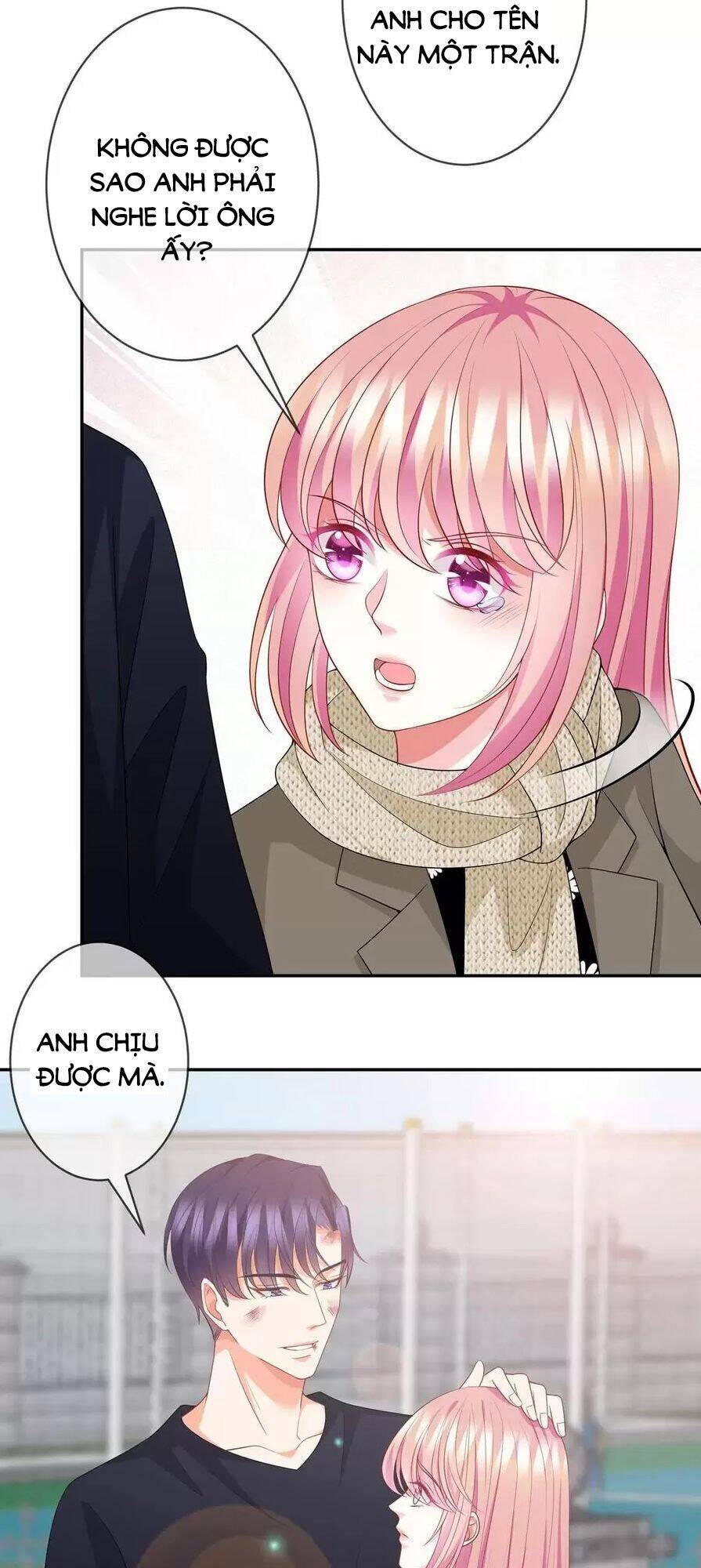 Danh Môn Chí Ái Chap 295.1 - Next Chap 296.1