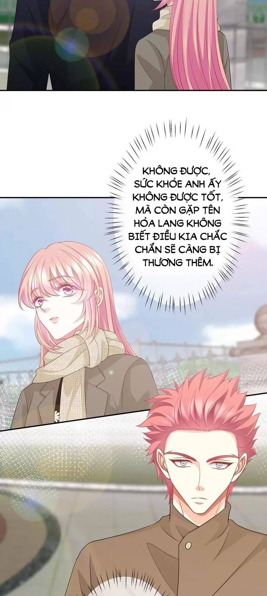 Danh Môn Chí Ái Chap 295.1 - Next Chap 296.1