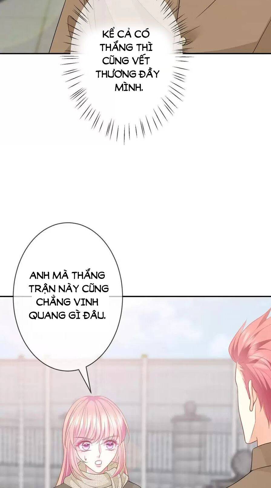 Danh Môn Chí Ái Chap 295.1 - Next Chap 296.1