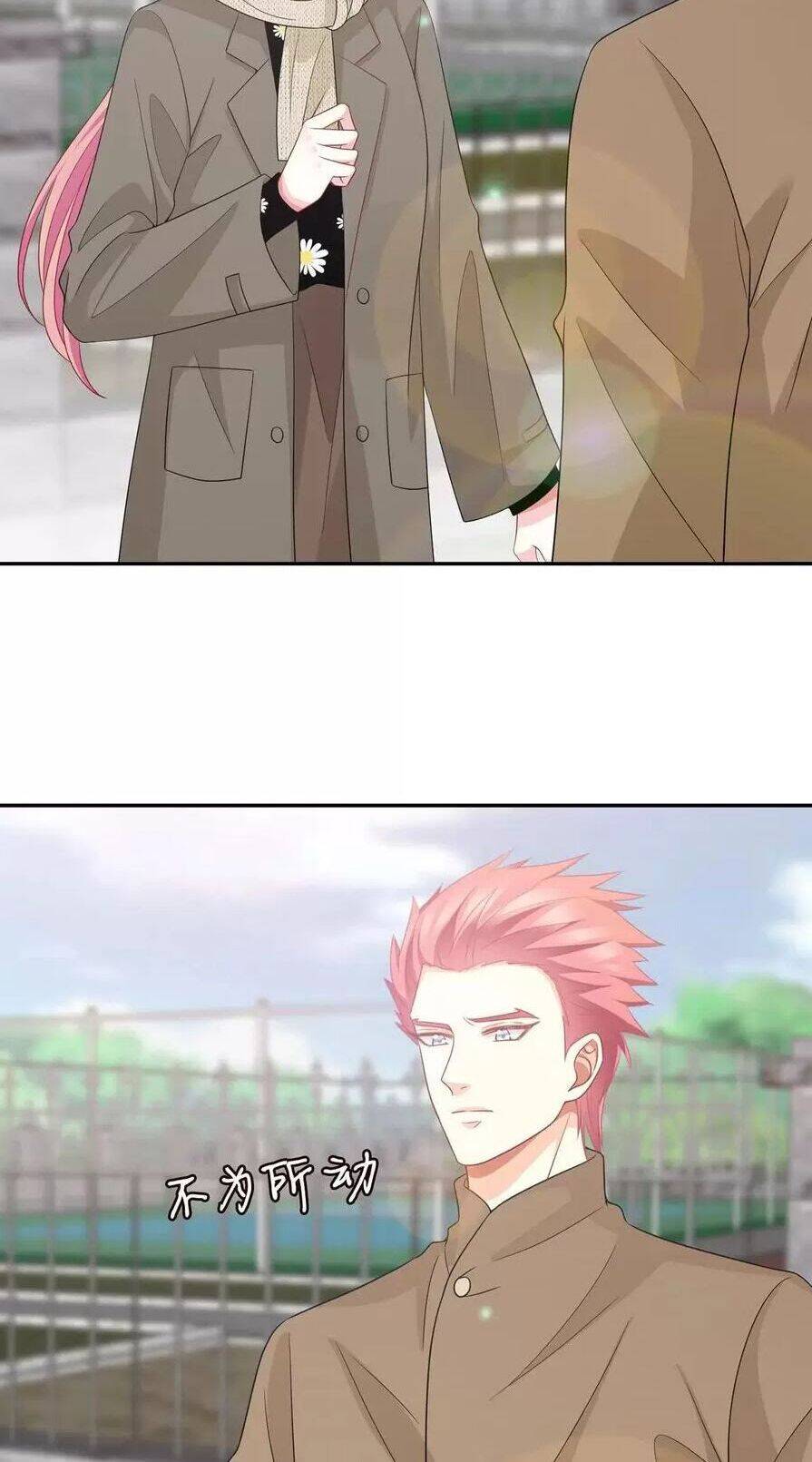 Danh Môn Chí Ái Chap 295.1 - Next Chap 296.1