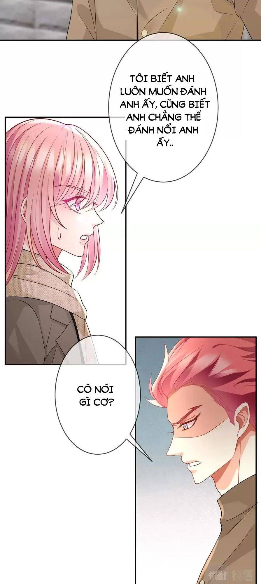 Danh Môn Chí Ái Chap 295.1 - Next Chap 296.1