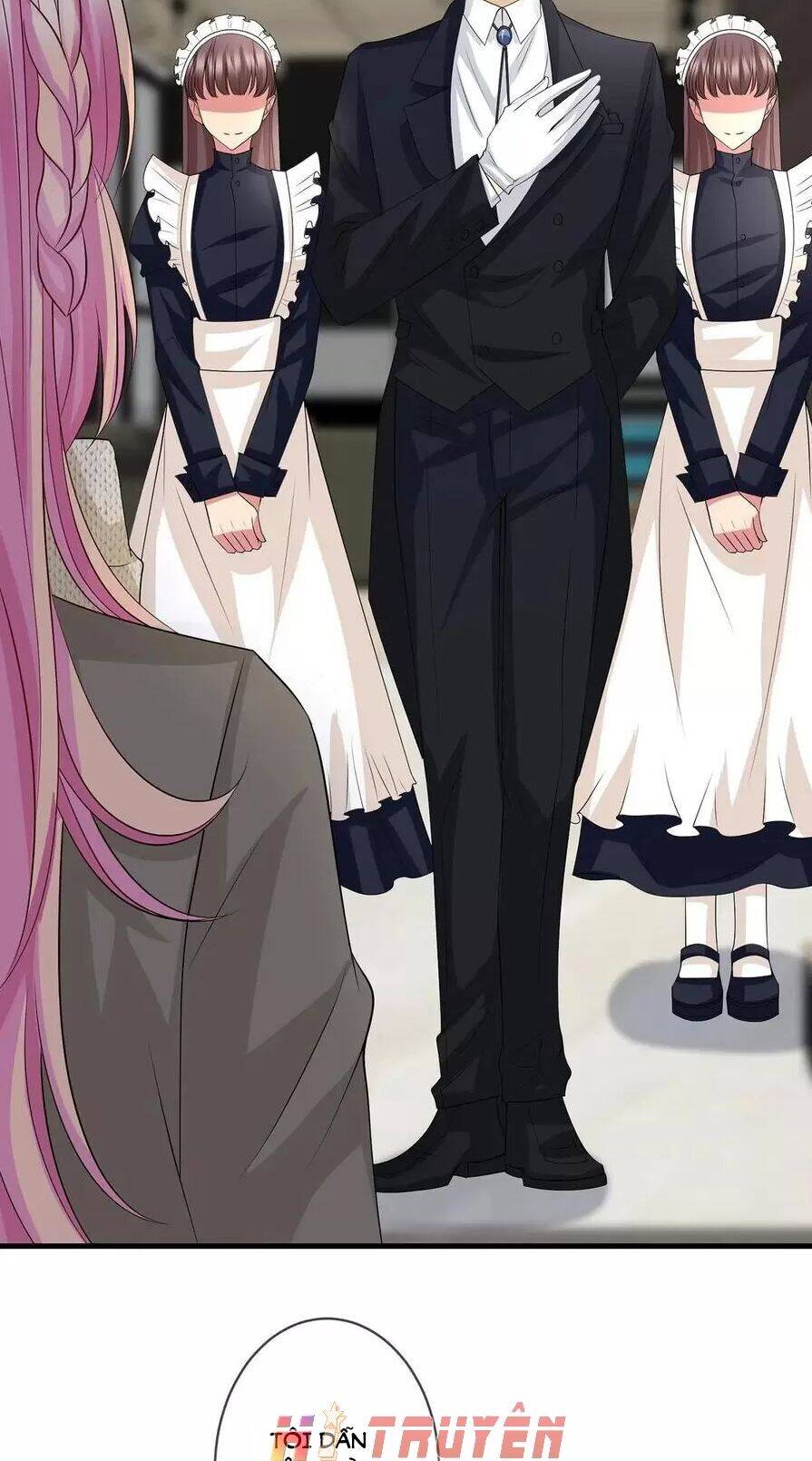 Danh Môn Chí Ái Chap 296.1 - Next Chap 297.1