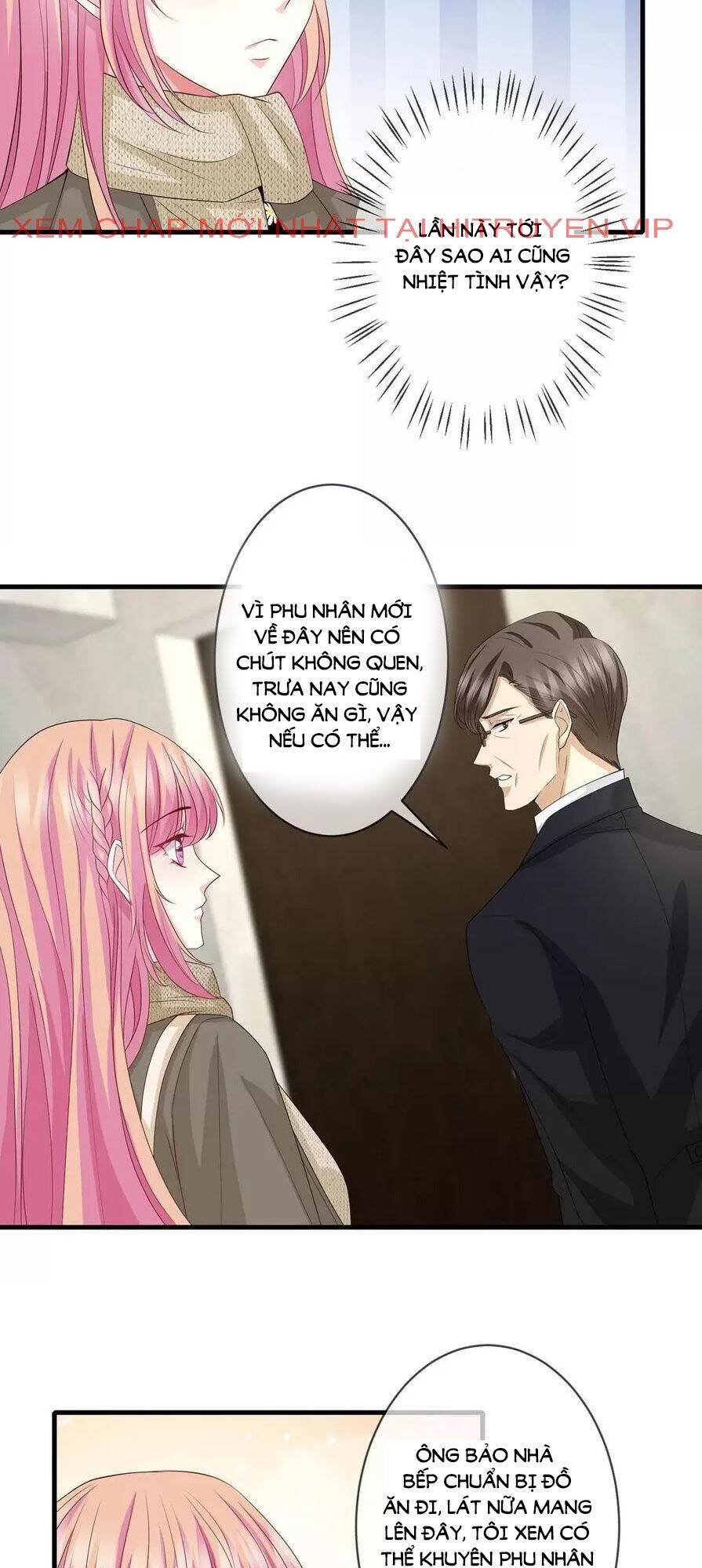 Danh Môn Chí Ái Chap 296.1 - Next Chap 297.1