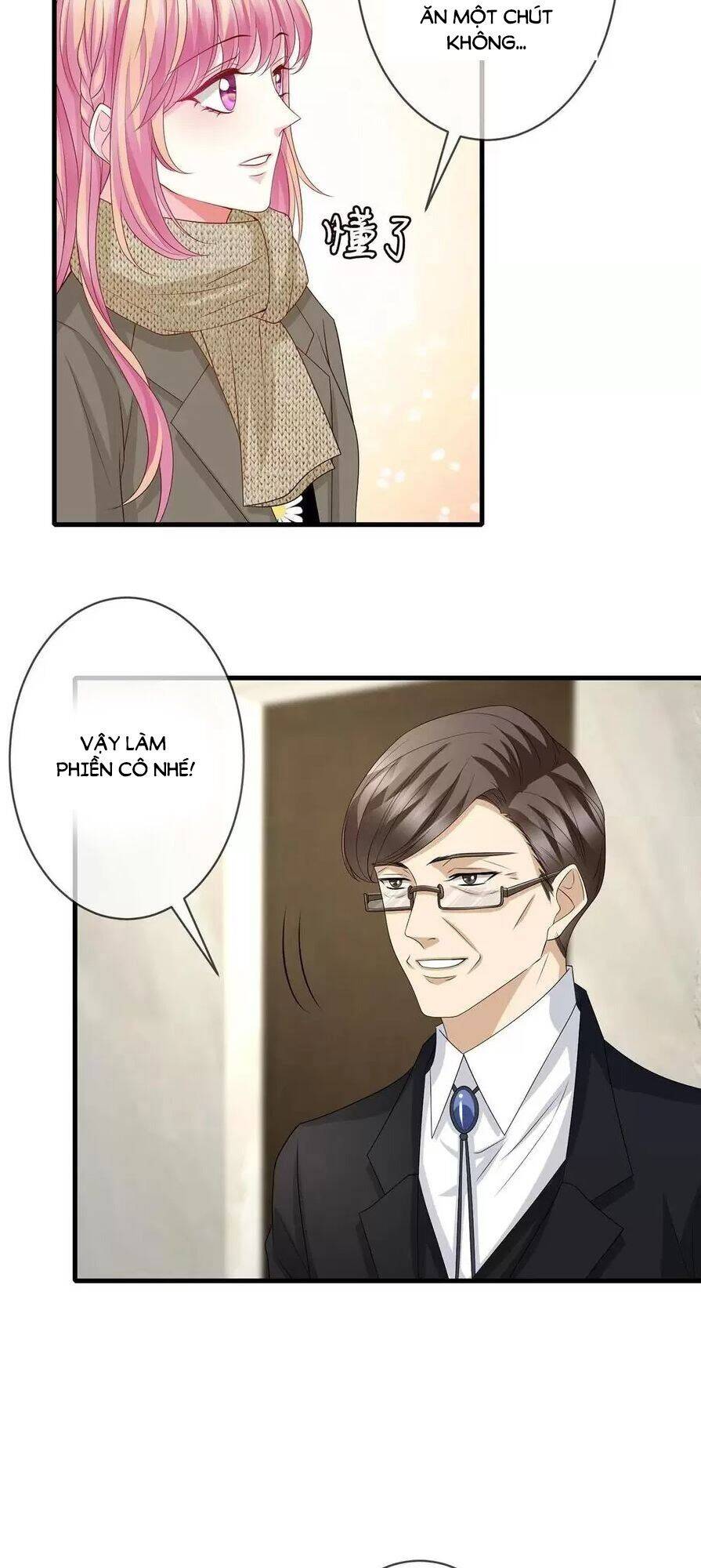 Danh Môn Chí Ái Chap 296.1 - Next Chap 297.1