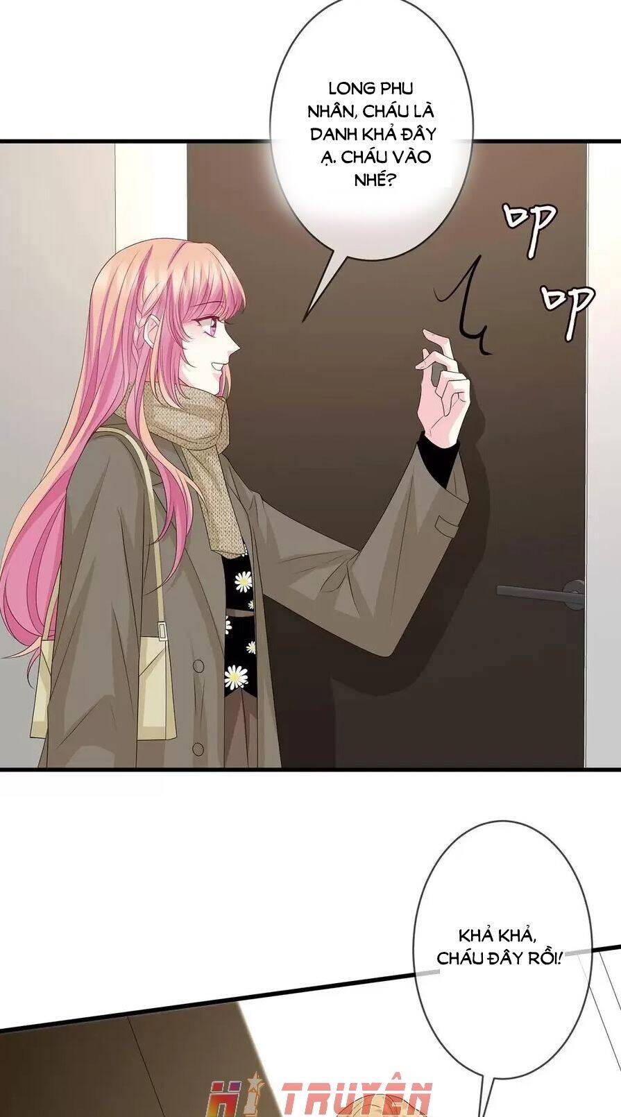 Danh Môn Chí Ái Chap 296.1 - Next Chap 297.1