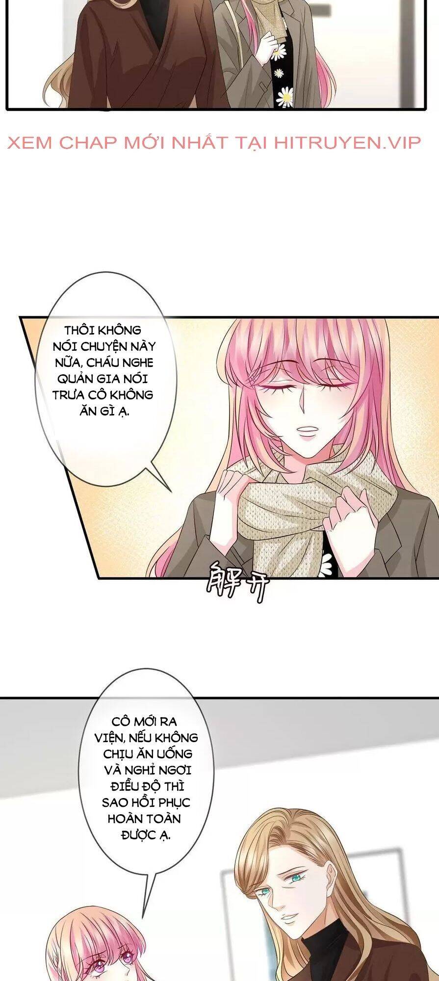 Danh Môn Chí Ái Chap 296.1 - Next Chap 297.1