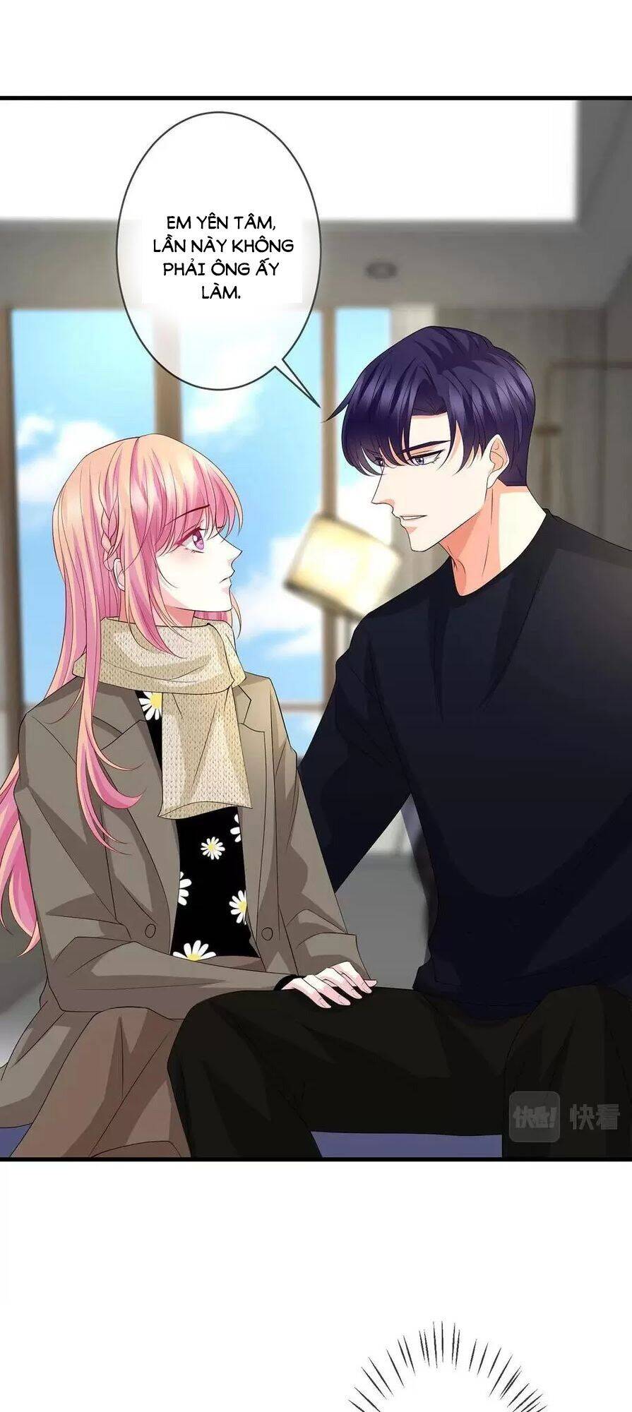 Danh Môn Chí Ái Chap 296.1 - Next Chap 297.1