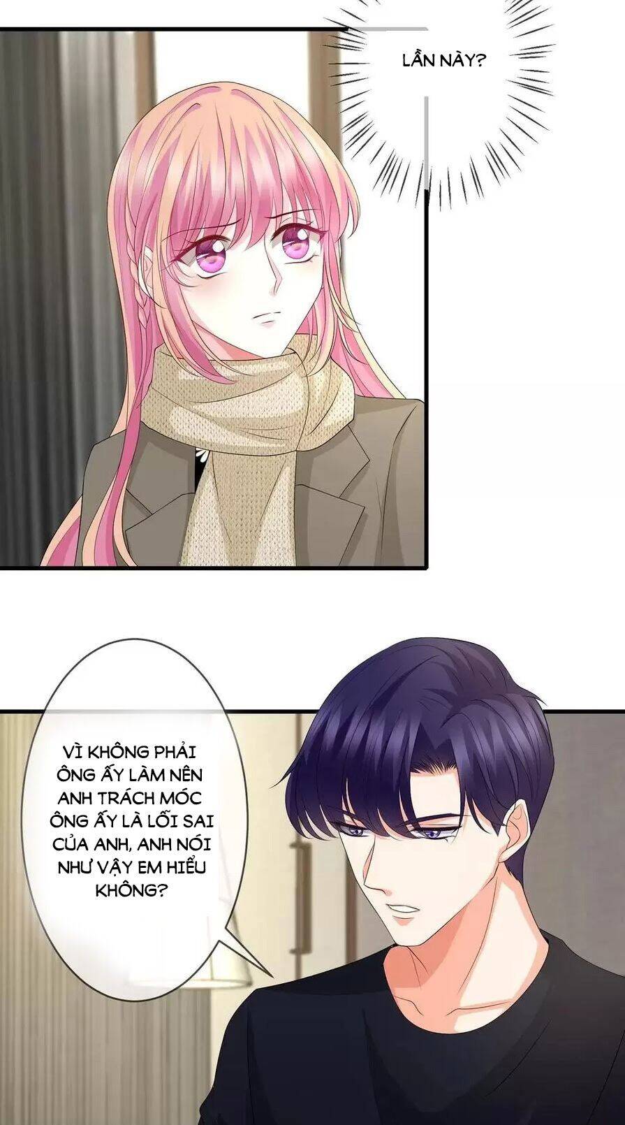 Danh Môn Chí Ái Chap 296.1 - Next Chap 297.1