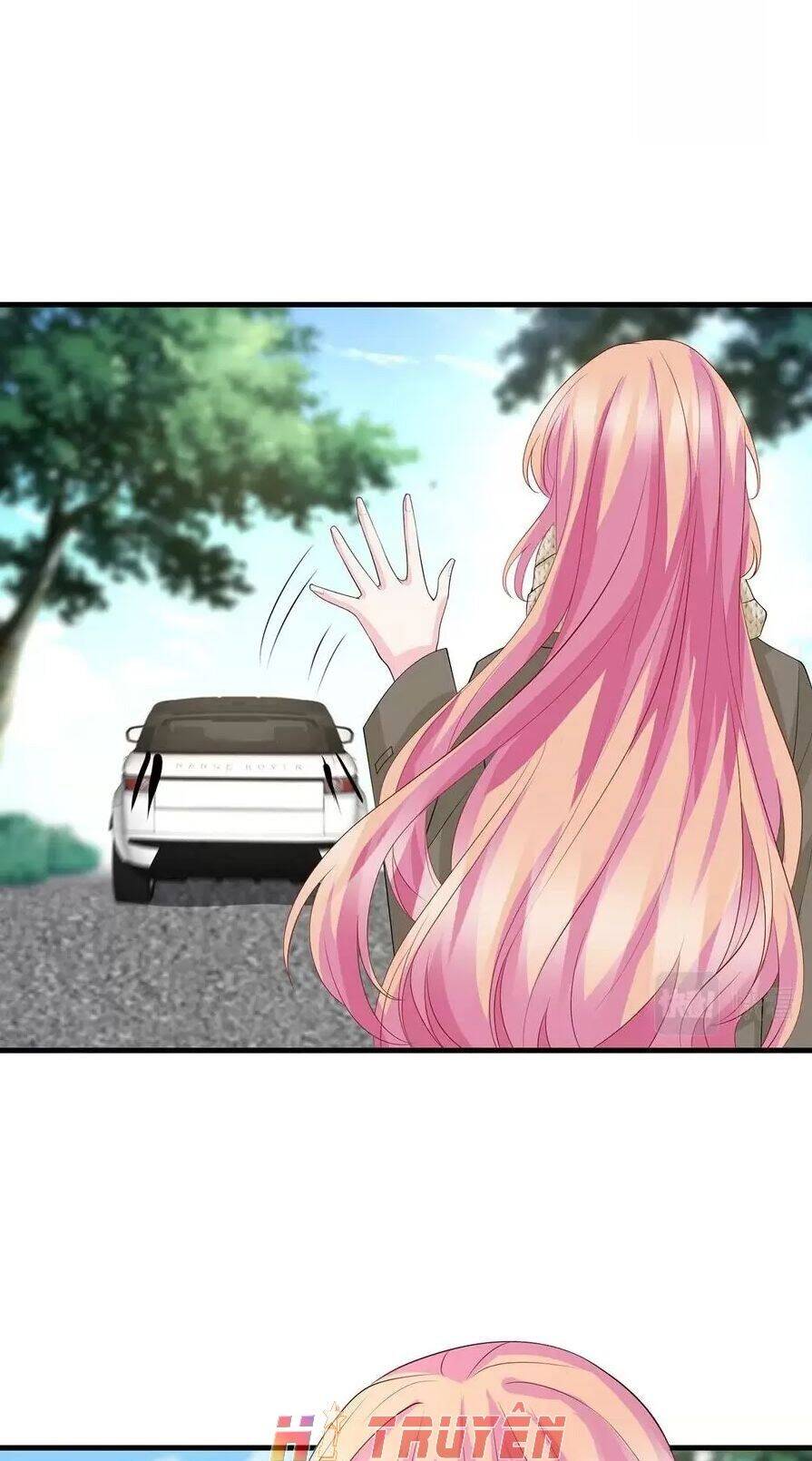 Danh Môn Chí Ái Chap 296.1 - Next Chap 297.1