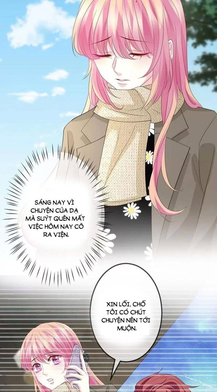 Danh Môn Chí Ái Chap 296.1 - Next Chap 297.1