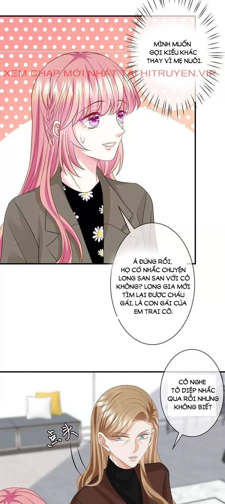 Danh Môn Chí Ái Chap 296.2 - Next Chap 297.2