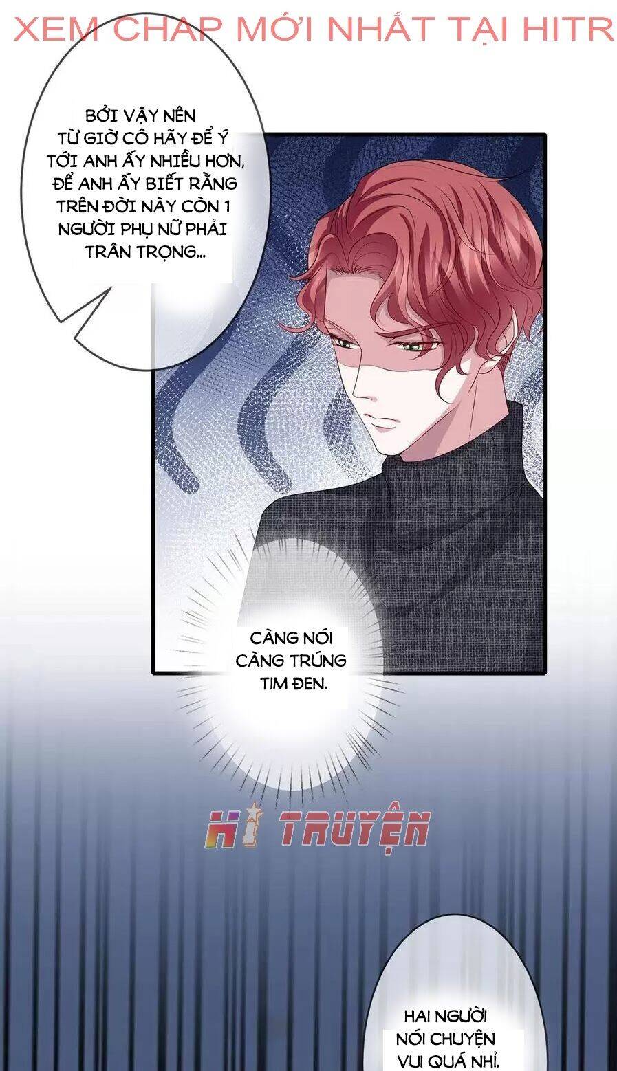 Danh Môn Chí Ái Chap 296.2 - Next Chap 297.2