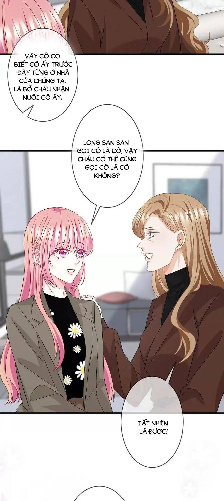 Danh Môn Chí Ái Chap 296.2 - Next Chap 297.2