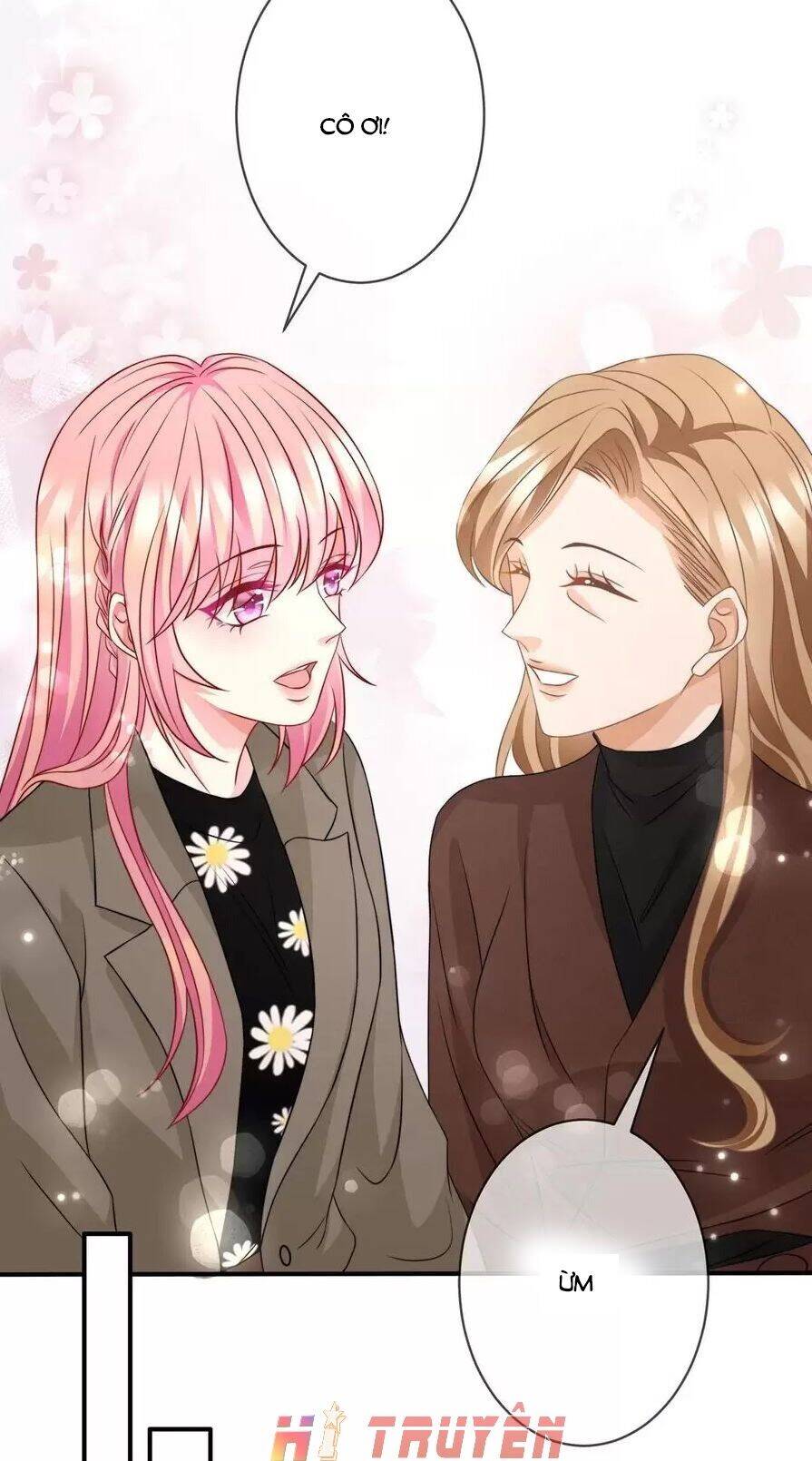 Danh Môn Chí Ái Chap 296.2 - Next Chap 297.2