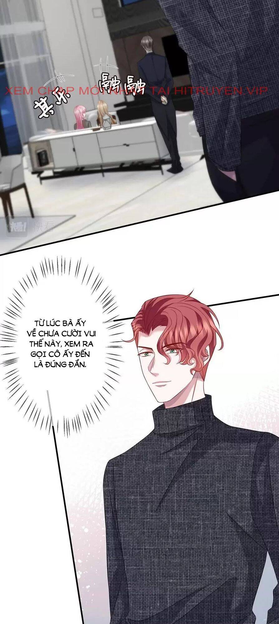 Danh Môn Chí Ái Chap 296.2 - Next Chap 297.2