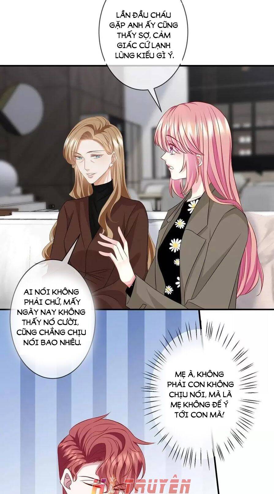 Danh Môn Chí Ái Chap 296.2 - Next Chap 297.2