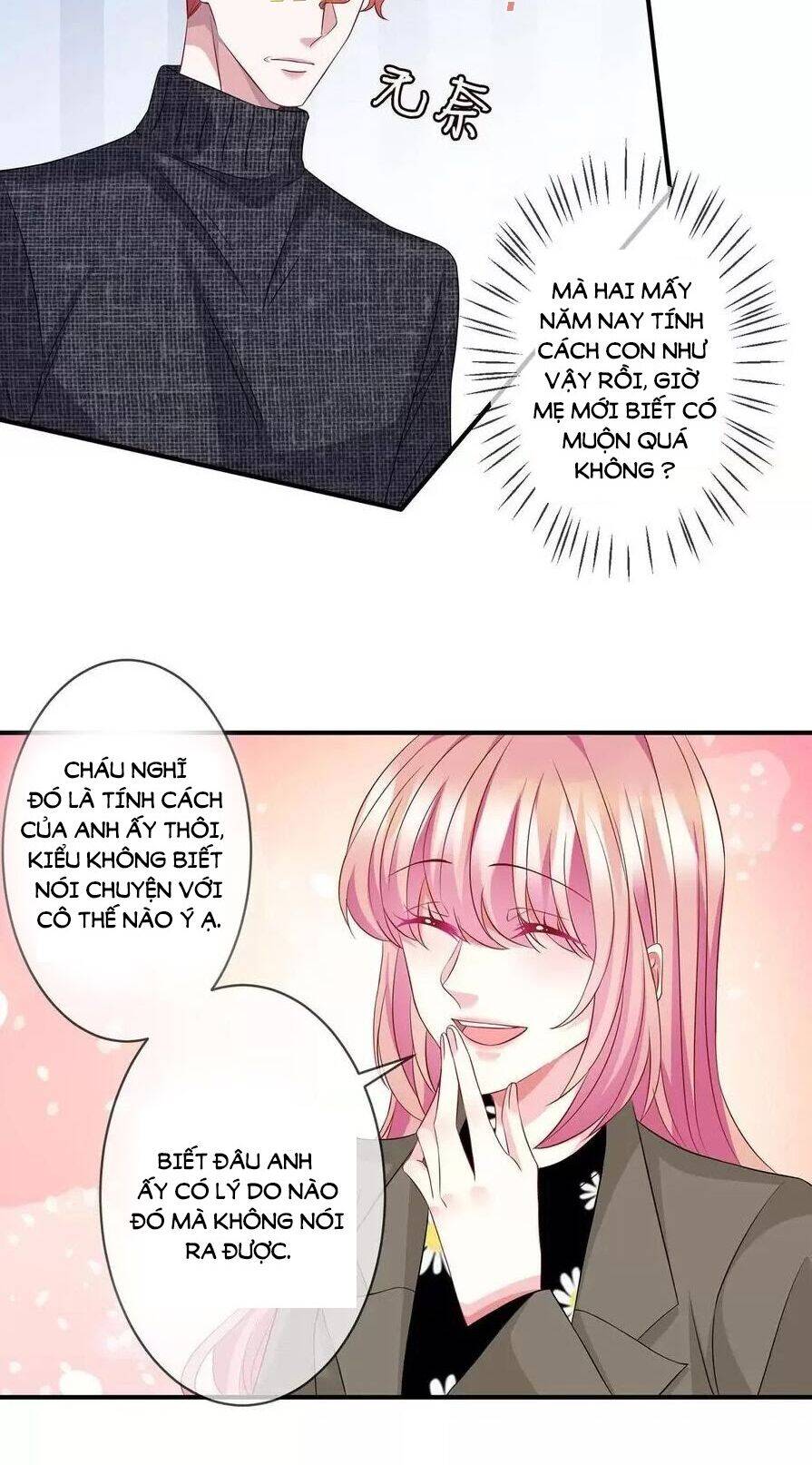 Danh Môn Chí Ái Chap 296.2 - Next Chap 297.2