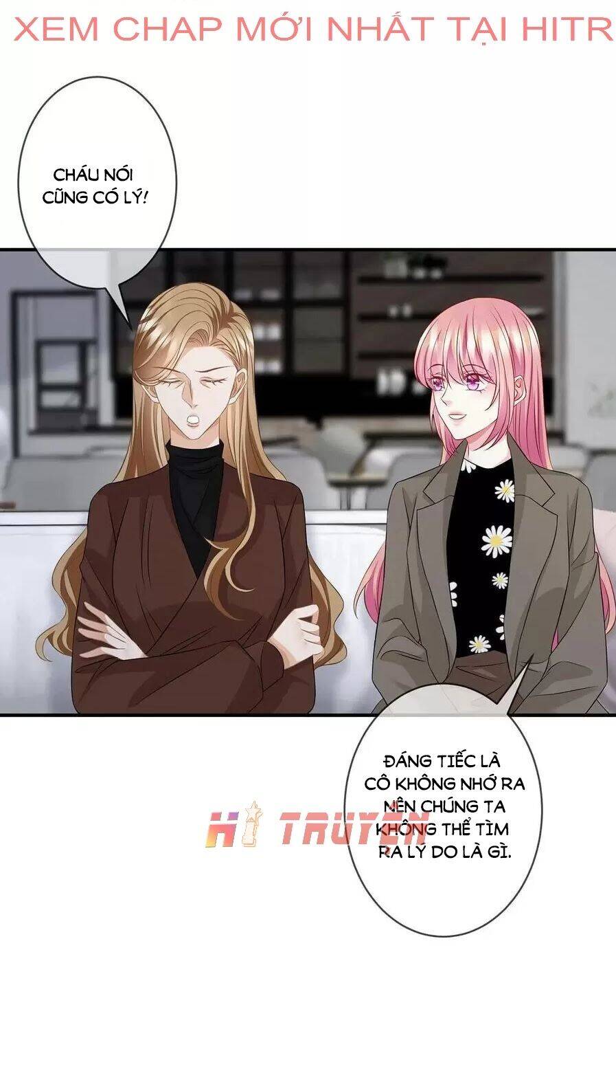 Danh Môn Chí Ái Chap 296.2 - Next Chap 297.2