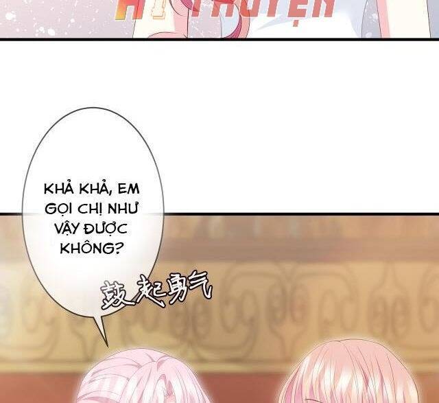 Danh Môn Chí Ái Chap 299.1 - Next Chap 300.1