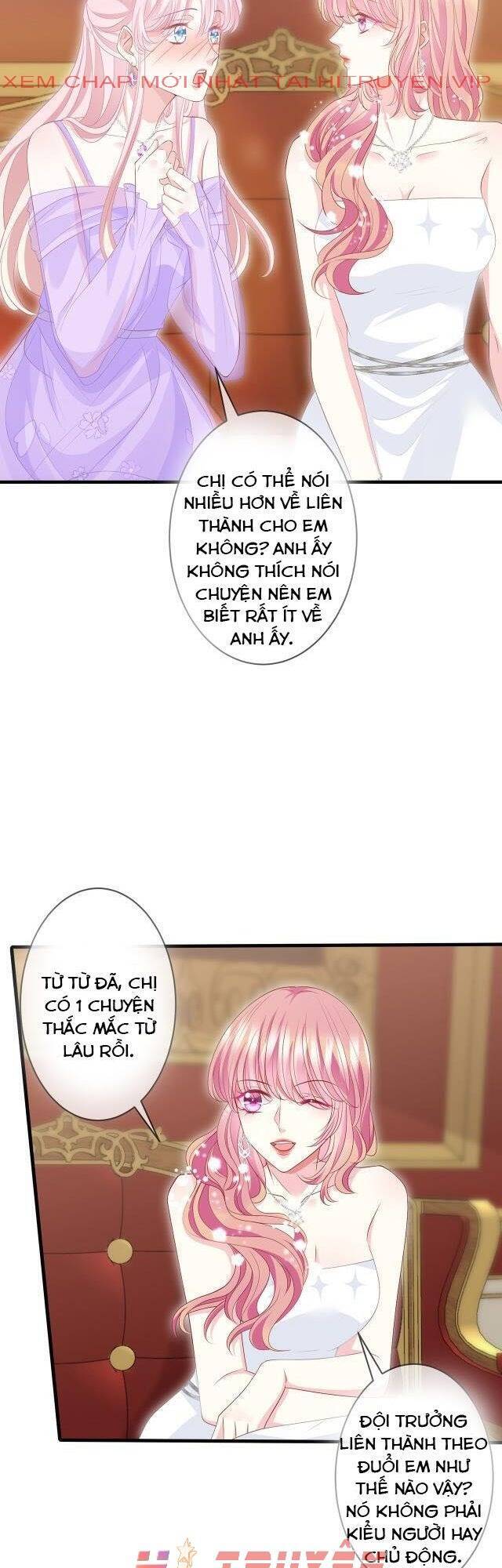 Danh Môn Chí Ái Chap 299.1 - Next Chap 300.1