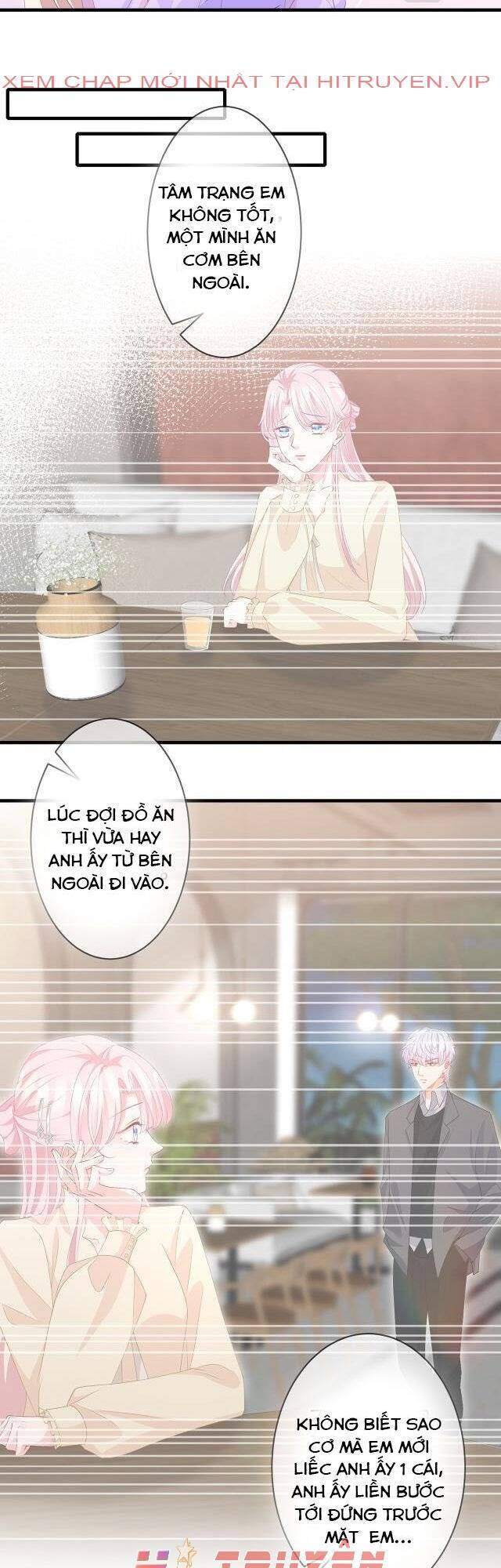 Danh Môn Chí Ái Chap 299.1 - Next Chap 300.1